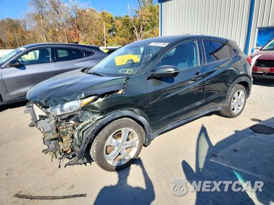 2016 HONDA HR-V EX 3CZRU6H5XGM723158 - główne zdjęcie licytacji z USA - miniatura