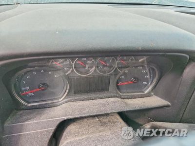 Zdjęcie 9 z 13 samochodu: 2019 CHEVROLET SILVERADO K1500 LT VIN:1GCRYDEK0KZ270457 - miniatura