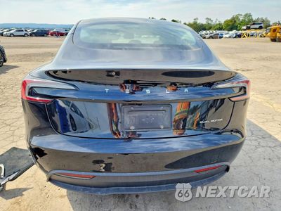 Zdjęcie 6 z 13 samochodu: 2025 TESLA MODEL 3 VIN:5YJ3E1EB2SF903401 - miniatura