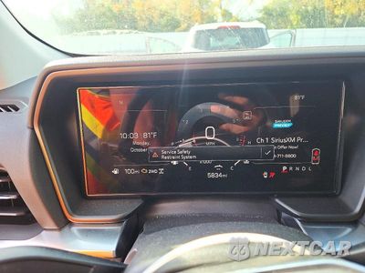 Zdjęcie 9 z 14 samochodu: 2026 GMC TERRAIN DENALI VIN:3GKALZEG9TL406845 - miniatura