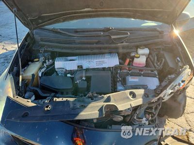Zdjęcie 11 z 12 samochodu: 2010 TOYOTA PRIUS II VIN:JTDKN3DU5A5190097 - miniatura