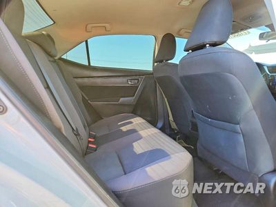 Zdjęcie 10 z 12 samochodu: 2017 TOYOTA COROLLA LE VIN:5YFBURHE5HP592286 - miniatura