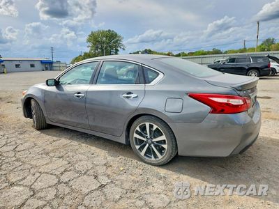 Drugie zdjęcie samochodu z przodu: 2016 NISSAN ALTIMA 2.5 SR VIN:1N4AL3AP8GC227704 - miniatura