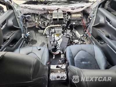 Zdjęcie 8 z 13 samochodu: 2021 TOYOTA CAMRY XSE VIN:4T1K61AK6MU429294 - miniatura
