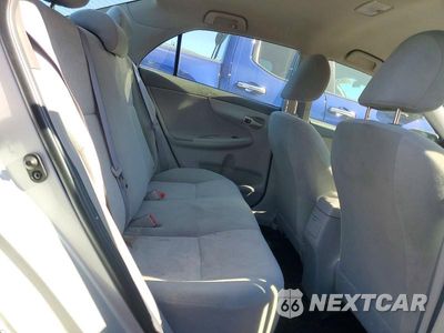 Zdjęcie 10 z 13 samochodu: 2009 TOYOTA COROLLA LE VIN:1NXBU40E99Z023892 - miniatura