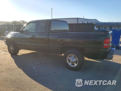 Drugie zdjęcie samochodu z przodu: 2002 DODGE RAM 2500 VIN:3B7KC23Z02M271131 - miniatura