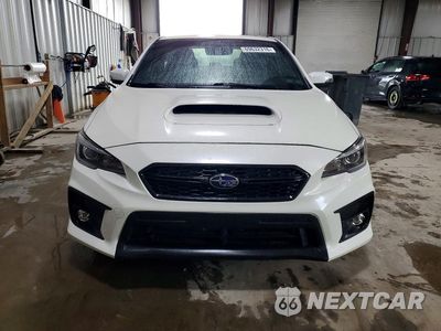 Piąte zdjęcie samochodu w środku: 2021 SUBARU WRX LIMITED VIN:JF1VA1J63M9813786 - miniatura