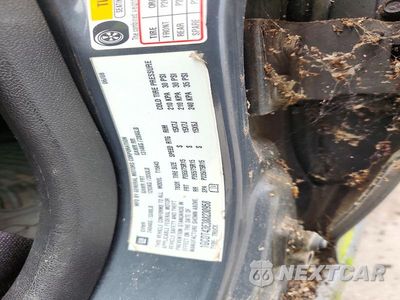 Zdjęcie 12 z 12 samochodu: 2008 CHEVROLET COLORADO LT VIN:1GCDT43E388230958 - miniatura