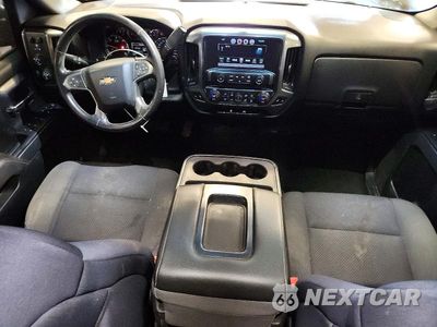 Zdjęcie 8 z 12 samochodu: 2016 CHEVROLET SILVERADO K1500 LT VIN:1GCVKREC3GZ115897 - miniatura