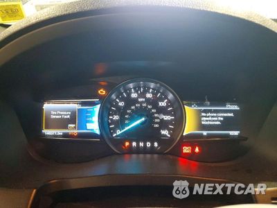 Zdjęcie 9 z 13 samochodu: 2016 FORD EXPLORER LIMITED VIN:1FM5K8F80GGA18846 - miniatura