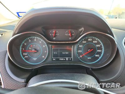Zdjęcie 9 z 12 samochodu: 2018 CHEVROLET CRUZE LT VIN:1G1BE5SMXJ7191970 - miniatura