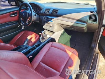 Zdjęcie 8 z 12 samochodu: 2010 BMW 135 I VIN:WBAUN9C53AVE94888 - miniatura