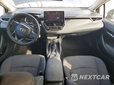 Zdjęcie 8 z 13 samochodu: 2020 TOYOTA COROLLA LE VIN:5YFEPRAE0LP085142 - miniatura