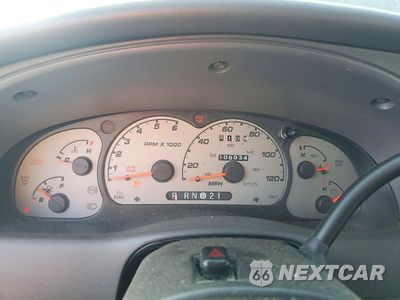 Zdjęcie 9 z 12 samochodu: 2003 FORD RANGER SUPER CAB VIN:1FTYR44V53PB42801 - miniatura