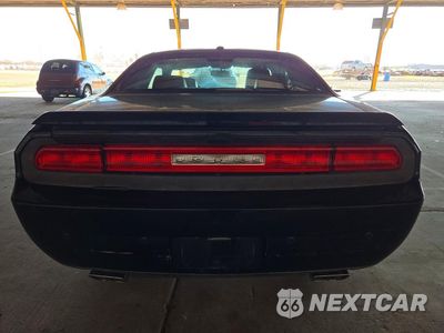 Zdjęcie 6 z 12 samochodu: 2013 DODGE CHALLENGER R/T VIN:2C3CDYBT3DH570233 - miniatura