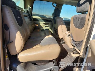 Zdjęcie 10 z 12 samochodu: 2002 CHEVROLET AVALANCHE K1500 VIN:3GNEK13T92G356822 - miniatura