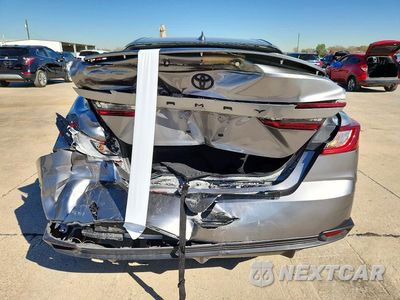 Zdjęcie 6 z 12 samochodu: 2025 TOYOTA CAMRY SE VIN:4T1DAACKXSU635140 - miniatura
