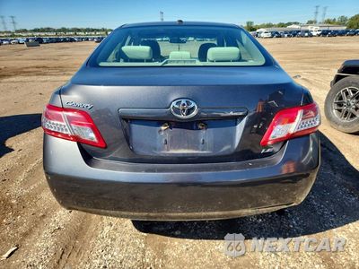Zdjęcie 6 z 12 samochodu: 2011 TOYOTA CAMRY LE VIN:4T1BF3EK7BU187540 - miniatura