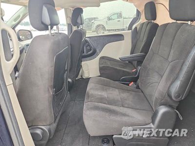 Zdjęcie 11 z 13 samochodu: 2013 DODGE GRAND CARAVAN SE VIN:2C4RDGBG7DR537197 - miniatura