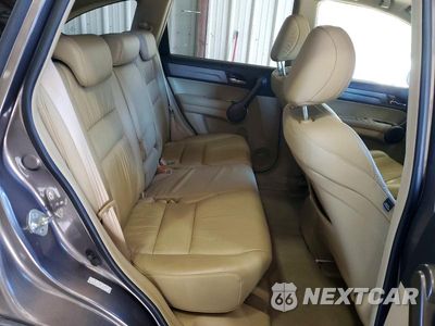 Zdjęcie 11 z 13 samochodu: 2009 HONDA CR-V EXL VIN:5J6RE48789L042097 - miniatura
