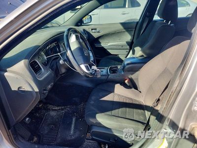 Zdjęcie 7 z 13 samochodu: 2014 DODGE CHARGER R/T VIN:2C3CDXCTXEH353577 - miniatura
