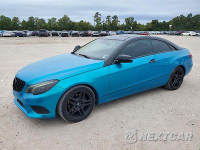 2014 MERCEDES-BENZ E 350 WDDKJ5KB7EF277028 - główne zdjęcie licytacji z USA - miniatura
