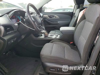 Zdjęcie 7 z 13 samochodu: 2020 CHEVROLET TRAVERSE LT VIN:1GNERGKW7LJ294931 - miniatura