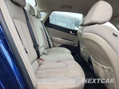 Zdjęcie 10 z 12 samochodu: 2016 KIA OPTIMA LX VIN:5XXGT4L35GG072145 - miniatura