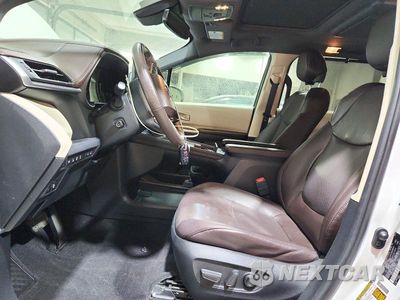 Zdjęcie 7 z 13 samochodu: 2022 TOYOTA SIENNA PLATINUM 7-PASSENGER VIN:5TDESKFC2NS066972 - miniatura