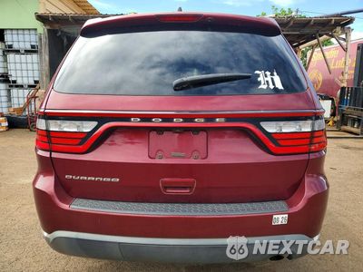 Zdjęcie 6 z 13 samochodu: 2017 DODGE DURANGO SXT VIN:1C4RDHAG5JC323725 - miniatura