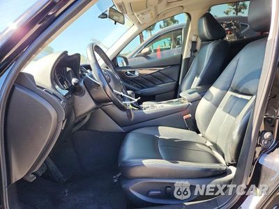 Zdjęcie 7 z 12 samochodu: 2015 INFINITI Q50 BASE VIN:JN1BV7AP3FM356218 - miniatura