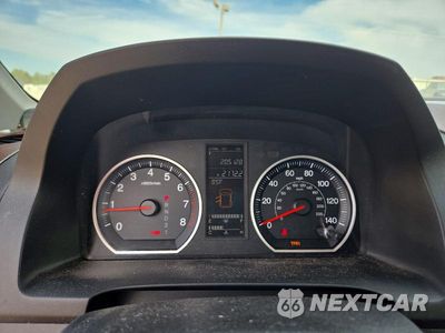 Zdjęcie 9 z 14 samochodu: 2009 HONDA CR-V EXL VIN:5J6RE48729L059851 - miniatura