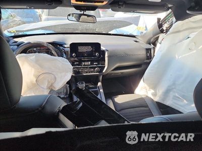Zdjęcie 8 z 13 samochodu: 2025 NISSAN PATHFINDER ROCK CREEK VIN:5N1DR3BD9SC202468 - miniatura