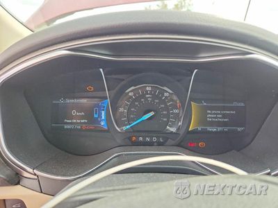Zdjęcie 9 z 12 samochodu: 2018 FORD FUSION SE PHEV VIN:3FA6P0PU6JR150460 - miniatura