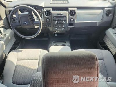 Zdjęcie 8 z 12 samochodu: 2014 FORD F150 SUPERCREW VIN:1FTFW1EF7EKE88371 - miniatura