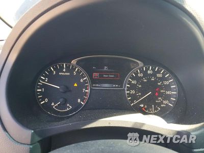 Zdjęcie 9 z 12 samochodu: 2016 NISSAN ALTIMA 2.5 S VIN:1N4AL3APXGN391427 - miniatura