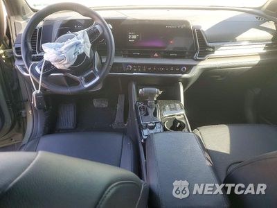 Zdjęcie 8 z 14 samochodu: 2025 KIA SPORTAGE X LINE VIN:5XYK6CDF0SG282998 - miniatura
