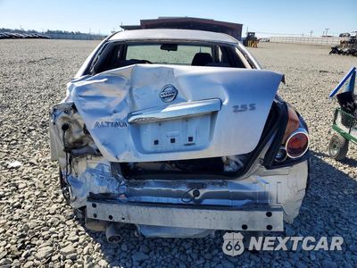 Zdjęcie 6 z 13 samochodu: 2012 NISSAN ALTIMA 2.5 VIN:1N4AL2AP4CC123134 - miniatura