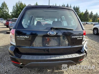 Zdjęcie 6 z 13 samochodu: 2010 SUBARU FORESTER XS VIN:JF2SH6BC5AH778083 - miniatura