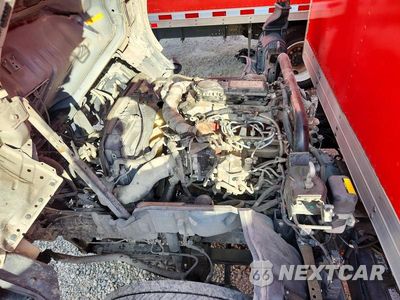 Zdjęcie 12 z 13 samochodu: 2018 HINO 195 BOX TRUCK VIN:JHHSDM2H3JK006305 - miniatura