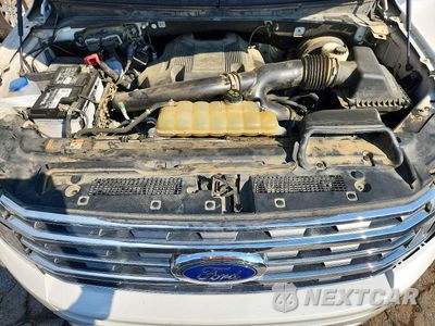Zdjęcie 12 z 13 samochodu: 2019 FORD EXPEDITION XLT VIN:1FMJU1HT4KEA03482 - miniatura