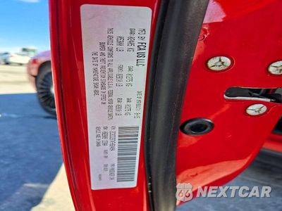 Zdjęcie 12 z 12 samochodu: 2015 DODGE CHALLENGER SXT PLUS VIN:2C3CDZBTXFH924094 - miniatura