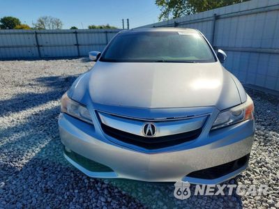 Piąte zdjęcie samochodu w środku: 2014 ACURA ILX 20 PREMIUM VIN:19VDE1F57EE007658 - miniatura