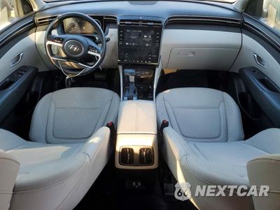 Zdjęcie 8 z 13 samochodu: 2023 HYUNDAI TUCSON SEL VIN:5NMJF3AE9PH176876 - miniatura