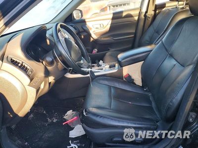 Zdjęcie 7 z 12 samochodu: 2014 NISSAN ALTIMA 3.5 SL VIN:1N4BL3AP8EC412174 - miniatura