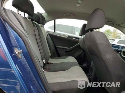 Zdjęcie 10 z 13 samochodu: 2017 VOLKSWAGEN JETTA S VIN:3VW167AJ2HM411358 - miniatura