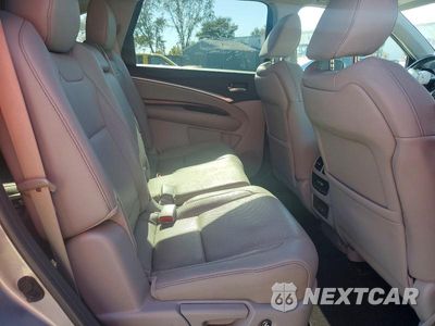 Zdjęcie 11 z 13 samochodu: 2020 ACURA MDX TECHNOLOGY VIN:5J8YD4H5XLL037530 - miniatura