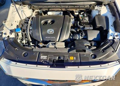 Zdjęcie 12 z 14 samochodu: 2020 MAZDA CX-5 TOURING VIN:JM3KFACM8L0770907 - miniatura