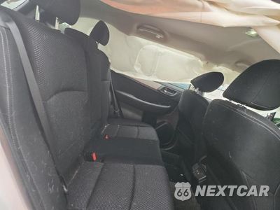 Zdjęcie 11 z 13 samochodu: 2019 SUBARU OUTBACK 2.5I PREMIUM VIN:4S4BSAFC8K3333893 - miniatura