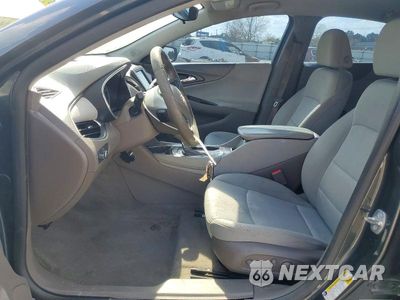 Zdjęcie 7 z 12 samochodu: 2016 CHEVROLET MALIBU LT VIN:1G1ZE5ST5GF303143 - miniatura